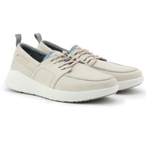 Timberland greenstride sneaker shoes mens size 11 , natural / white